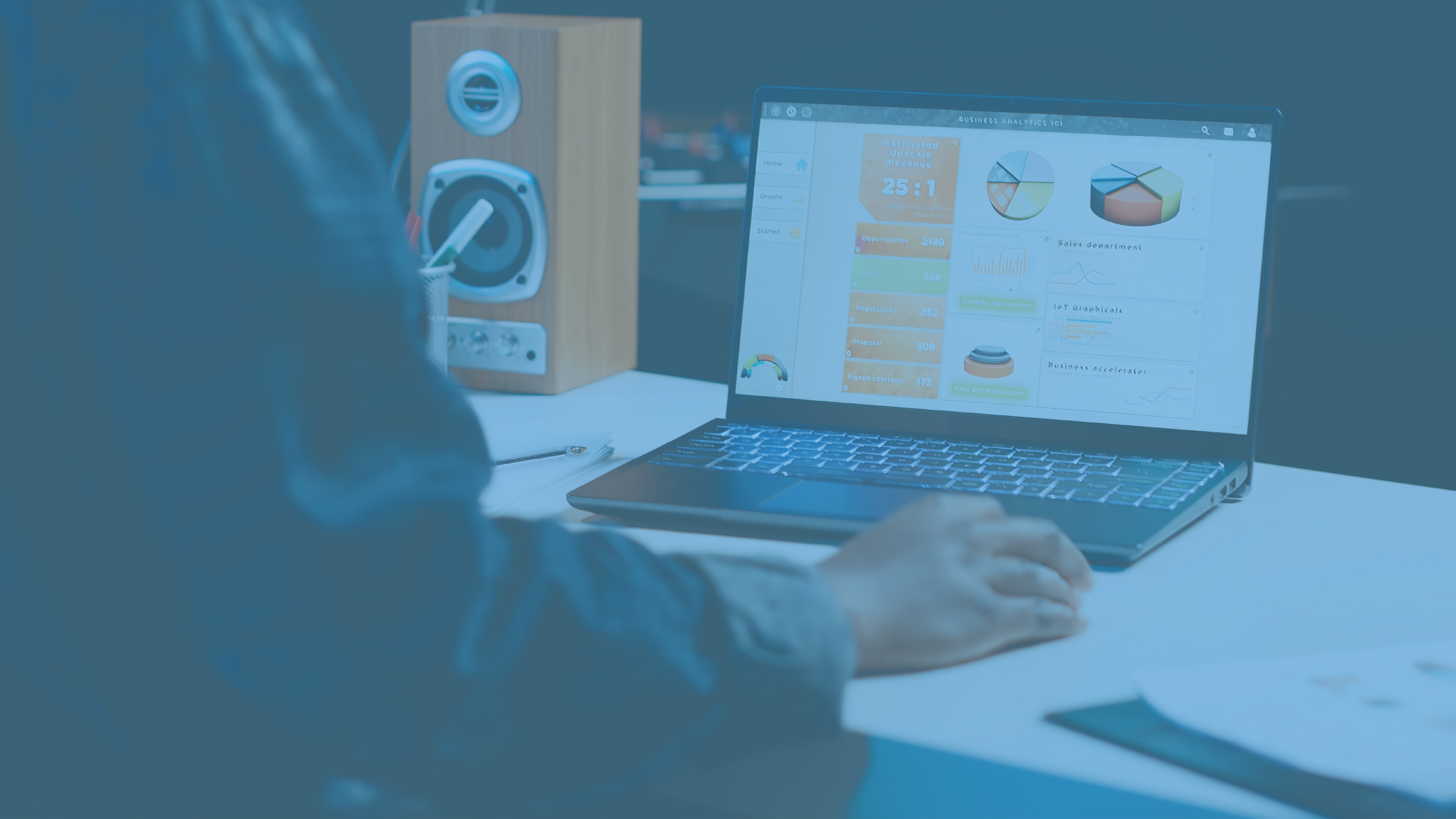 YanaCRM – Client Setup 